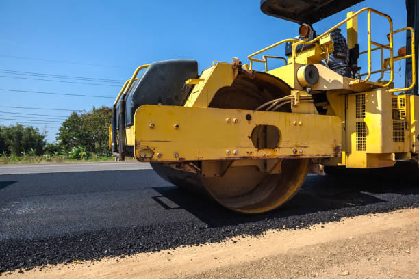 Best Driveway Paving Near Me  in Ellijay, GA